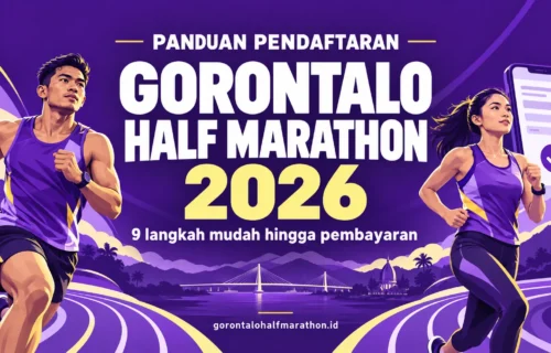 Gorontalo Half Marathon